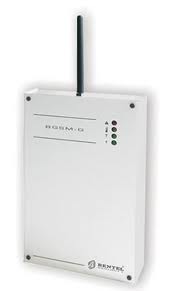 Comunicatori GSM, PSTN, IP