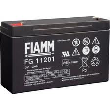 Fiamm