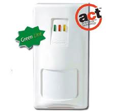 RIVELATORE DOPPIA TECNOLOGIA GREEN LINE RK815DTGL00C
